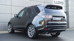 LAND ROVER DISCOVERY 3.0 D350 Dynamic SE 5dr Auto 4838735