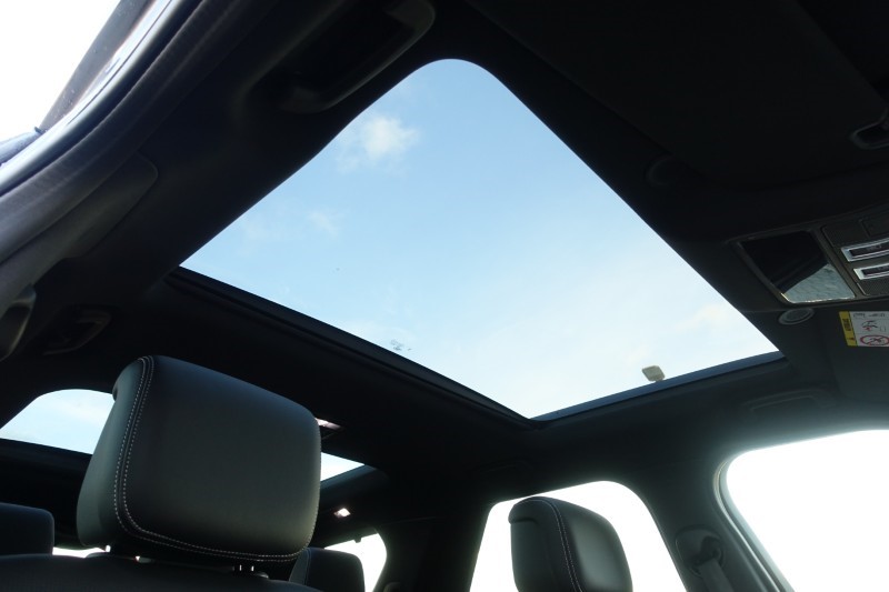  LAND ROVER DISCOVERY 3.0 D350 Dynamic SE 5dr Auto 4838754