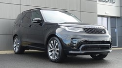 LAND ROVER DISCOVERY 3.0 D350 Dynamic SE 5dr Auto 4838734