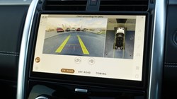 LAND ROVER DISCOVERY 3.0 D350 Dynamic SE 5dr Auto 4838745