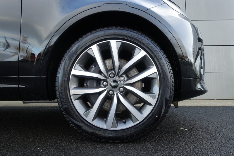  LAND ROVER DISCOVERY 3.0 D350 Dynamic SE 5dr Auto 4838741