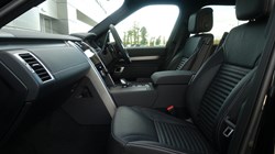 LAND ROVER DISCOVERY 3.0 D350 Dynamic SE 5dr Auto 4838736