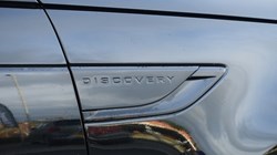 LAND ROVER DISCOVERY 3.0 D350 Dynamic SE 5dr Auto 4838753