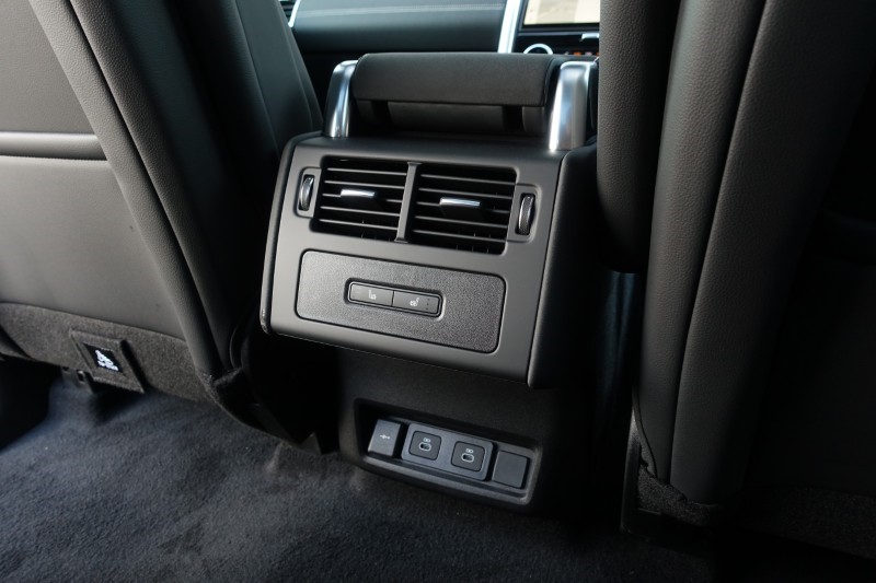  LAND ROVER DISCOVERY 3.0 D350 Dynamic SE 5dr Auto 4838751