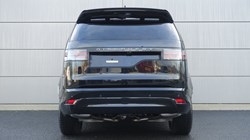 LAND ROVER DISCOVERY 3.0 D350 Dynamic SE 5dr Auto 4838739