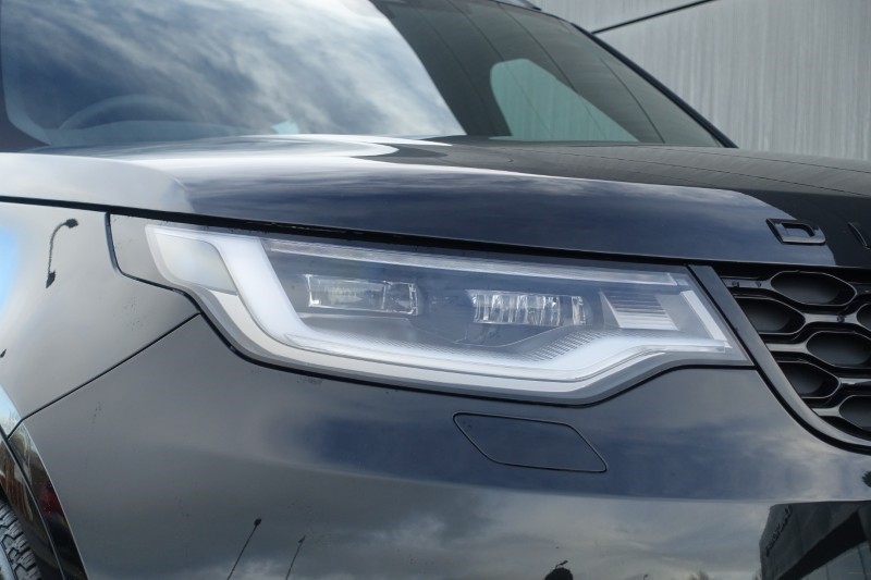  LAND ROVER DISCOVERY 3.0 D350 Dynamic SE 5dr Auto 4838750