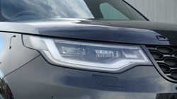 LAND ROVER DISCOVERY 3.0 D350 Dynamic SE 5dr Auto 4838750