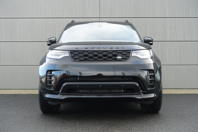  LAND ROVER DISCOVERY 3.0 D350 Dynamic SE 5dr Auto 4838740