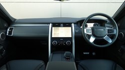 LAND ROVER DISCOVERY 3.0 D350 Dynamic SE 5dr Auto 4838742