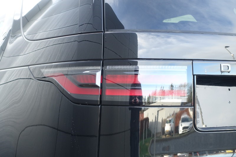  LAND ROVER DISCOVERY 3.0 D350 Dynamic SE 5dr Auto 4838752