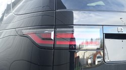 LAND ROVER DISCOVERY 3.0 D350 Dynamic SE 5dr Auto 4838752