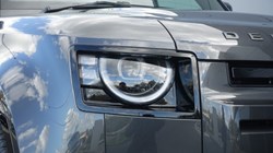 LAND ROVER DEFENDER 3.0 D350 X-Dynamic HSE 130 5dr Auto 4592862