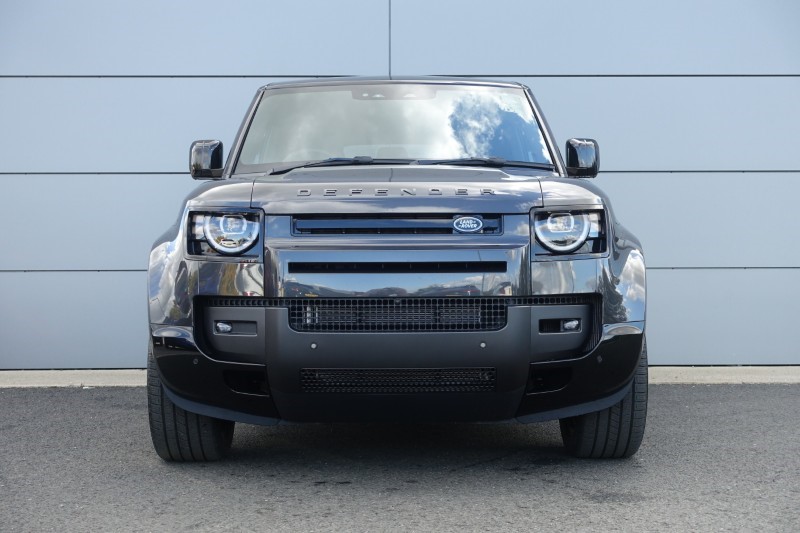  LAND ROVER DEFENDER 3.0 D350 X-Dynamic HSE 130 5dr Auto 4592853