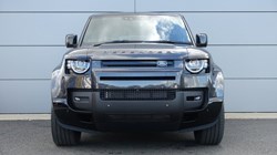 LAND ROVER DEFENDER 3.0 D350 X-Dynamic HSE 130 5dr Auto 4592853