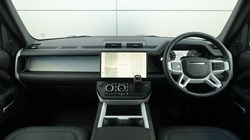LAND ROVER DEFENDER 3.0 D350 X-Dynamic HSE 130 5dr Auto 4592855