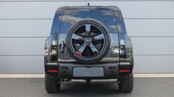 LAND ROVER DEFENDER 3.0 D350 X-Dynamic HSE 130 5dr Auto 4592852