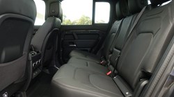 LAND ROVER DEFENDER 3.0 D350 X-Dynamic HSE 130 5dr Auto 4592850