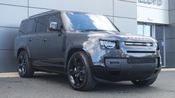 LAND ROVER DEFENDER 3.0 D350 X-Dynamic HSE 130 5dr Auto 4592847