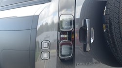 LAND ROVER DEFENDER 3.0 D350 X-Dynamic HSE 130 5dr Auto 4592864