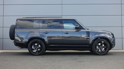 LAND ROVER DEFENDER 3.0 D350 X-Dynamic HSE 130 5dr Auto 4592851