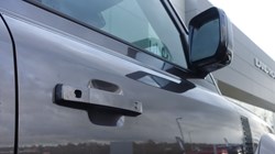 LAND ROVER DEFENDER 4.4 P635 Octa 110 5dr Auto 4764565