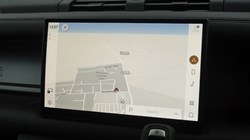 LAND ROVER DEFENDER 4.4 P635 Octa 110 5dr Auto 4764552