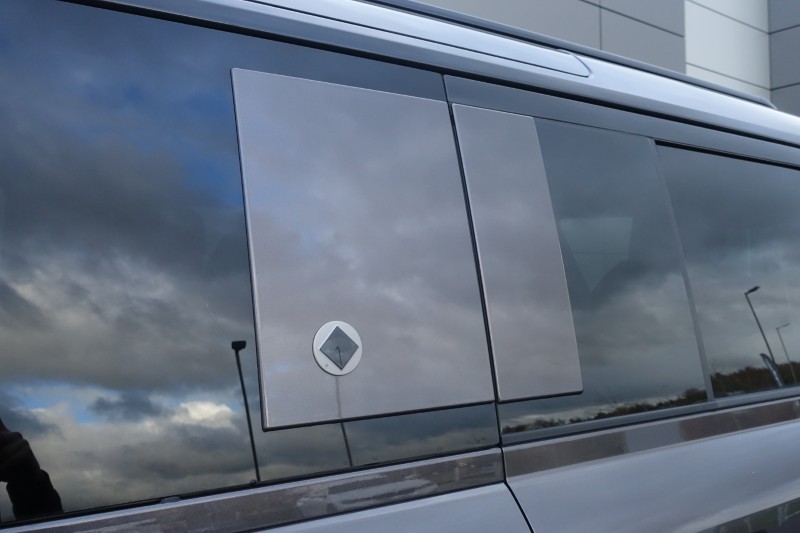  LAND ROVER DEFENDER 4.4 P635 Octa 110 5dr Auto 4764567