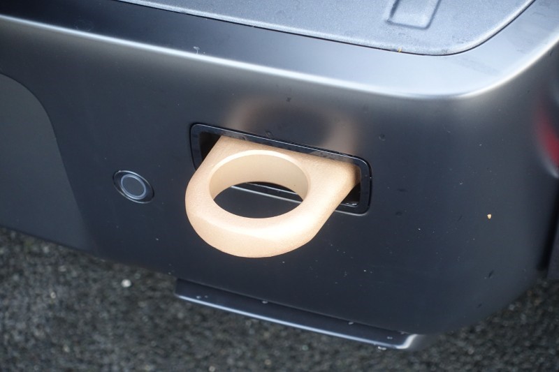  LAND ROVER DEFENDER 4.4 P635 Octa 110 5dr Auto 4764570