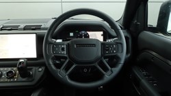 LAND ROVER DEFENDER 4.4 P635 Octa 110 5dr Auto 4764556