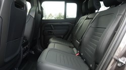 LAND ROVER DEFENDER 4.4 P635 Octa 110 5dr Auto 4764546