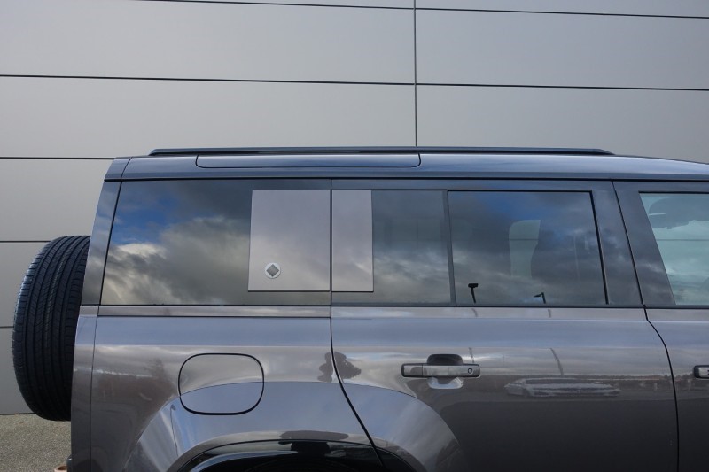  LAND ROVER DEFENDER 4.4 P635 Octa 110 5dr Auto 4764566