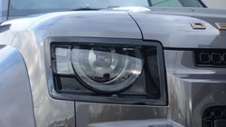 LAND ROVER DEFENDER 4.4 P635 Octa 110 5dr Auto 4764558