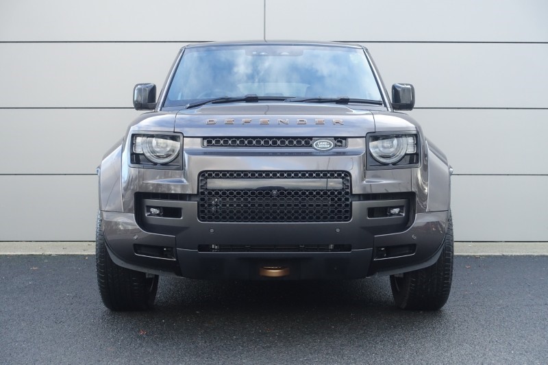  LAND ROVER DEFENDER 4.4 P635 Octa 110 5dr Auto 4764549