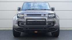 LAND ROVER DEFENDER 4.4 P635 Octa 110 5dr Auto 4764549