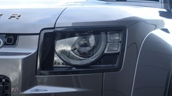 LAND ROVER DEFENDER 4.4 P635 Octa 110 5dr Auto 4764576