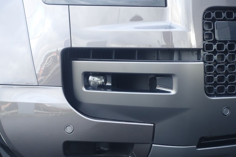  LAND ROVER DEFENDER 4.4 P635 Octa 110 5dr Auto 4764563