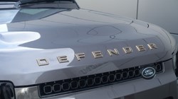 LAND ROVER DEFENDER 4.4 P635 Octa 110 5dr Auto 4764562