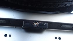 LAND ROVER DEFENDER 4.4 P635 Octa 110 5dr Auto 4764572