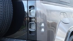 LAND ROVER DEFENDER 4.4 P635 Octa 110 5dr Auto 4764569
