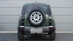 LAND ROVER DEFENDER 3.0 D250 S 110 5dr Auto 4823832