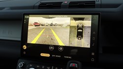 LAND ROVER DEFENDER 3.0 D250 S 110 5dr Auto 4823838