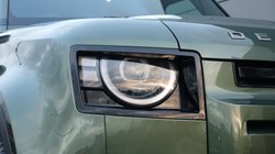 LAND ROVER DEFENDER 3.0 D250 S 110 5dr Auto 4823843