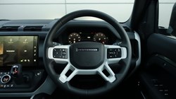LAND ROVER DEFENDER 3.0 D250 S 110 5dr Auto 4823841