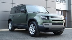 LAND ROVER DEFENDER 3.0 D250 S 110 5dr Auto 4823827