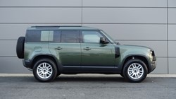 LAND ROVER DEFENDER 3.0 D250 S 110 5dr Auto 4823831