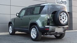 LAND ROVER DEFENDER 3.0 D250 S 110 5dr Auto 4823828