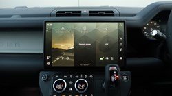 LAND ROVER DEFENDER 3.0 D250 S 110 5dr Auto 4823840