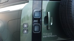 LAND ROVER DEFENDER 3.0 D250 S 110 5dr Auto 4823845