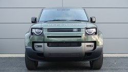 LAND ROVER DEFENDER 3.0 D250 S 110 5dr Auto 4823833