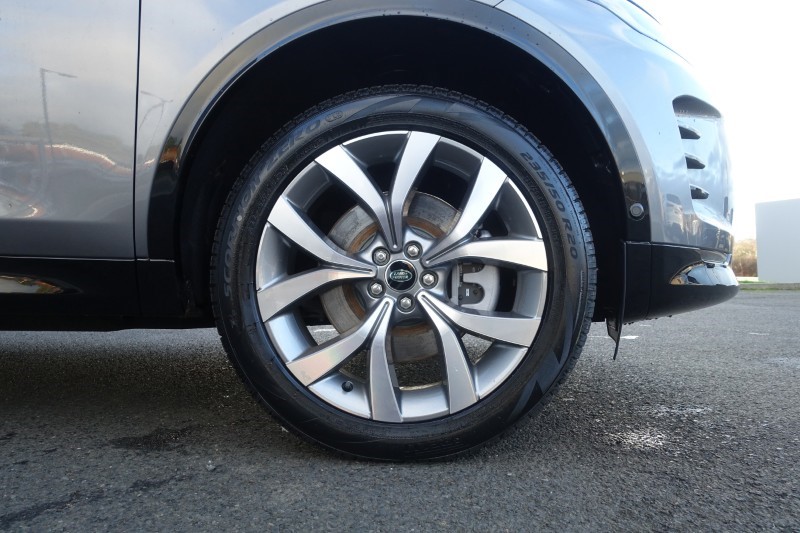  LAND ROVER DISCOVERY SPORT 1.5 P270e Dynamic HSE 5dr Auto [5 Seat] 4799247